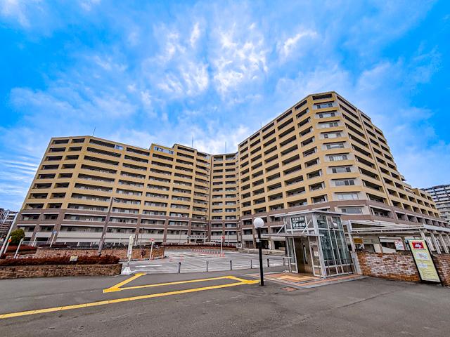 東京都町田市小山ヶ丘３丁目