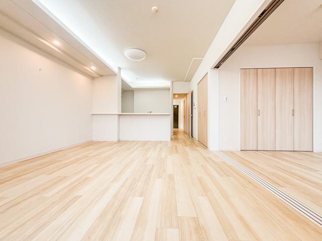 マンションイメージ