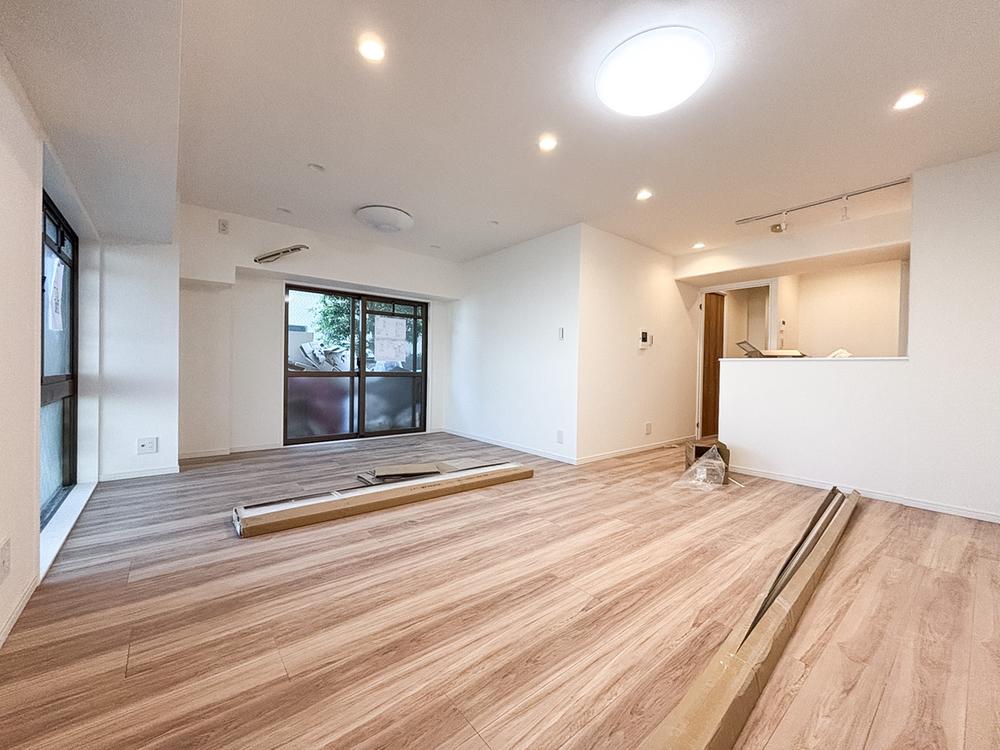 マンションイメージ