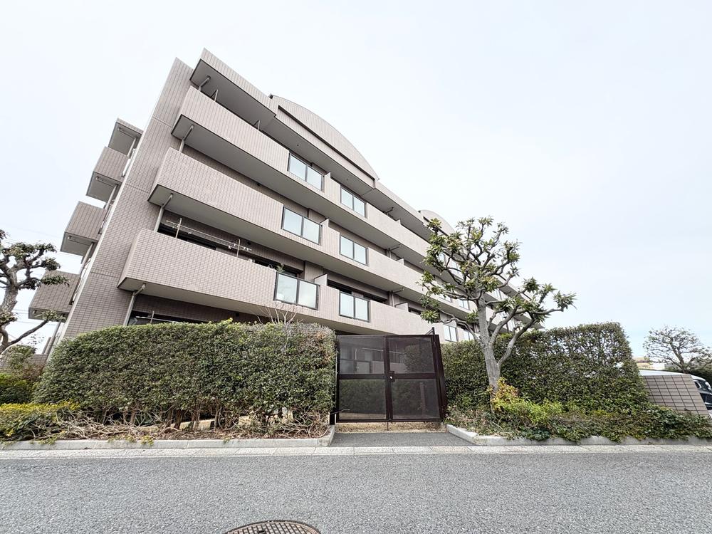 東京都国分寺市西町１丁目