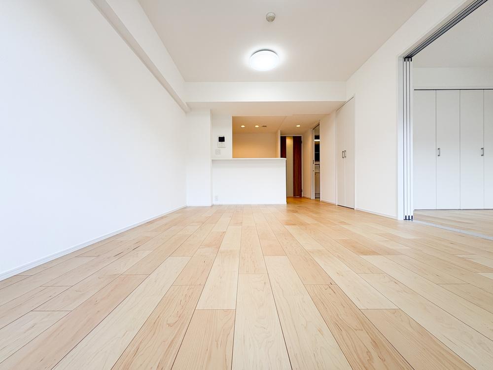 物件画像 メイツ国立ガーデン