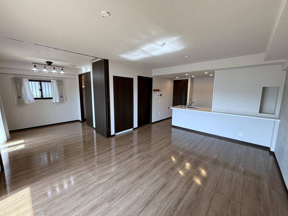 物件画像 サンクレイドル日野2