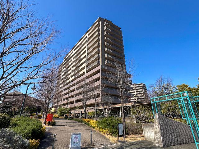 東京都稲城市若葉台３丁目1-1