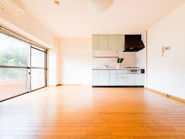 マンションイメージ