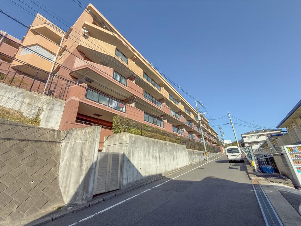 マンションイメージ