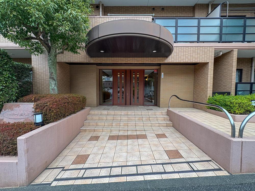 東京都八王子市松木