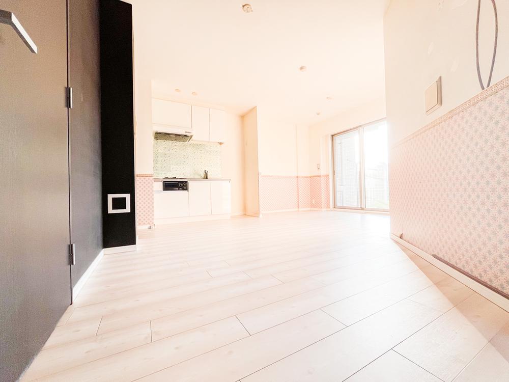 マンションイメージ