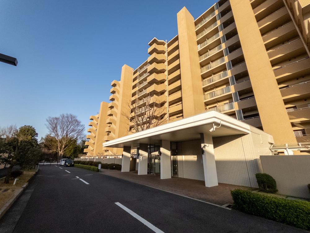 東京都八王子市松木