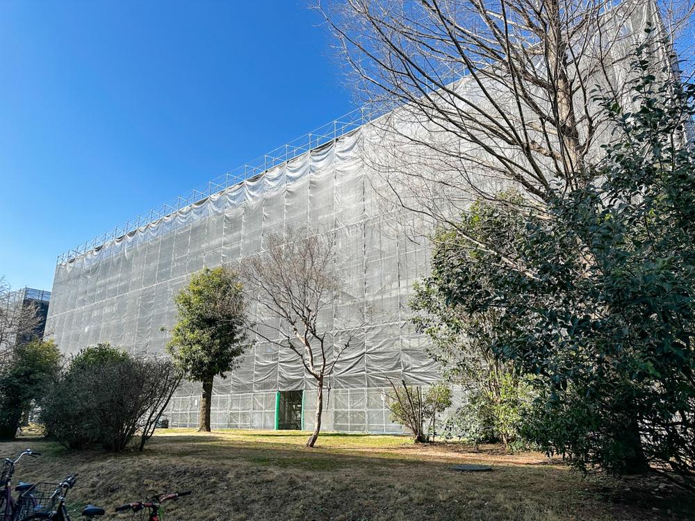 東京都立川市柏町４丁目