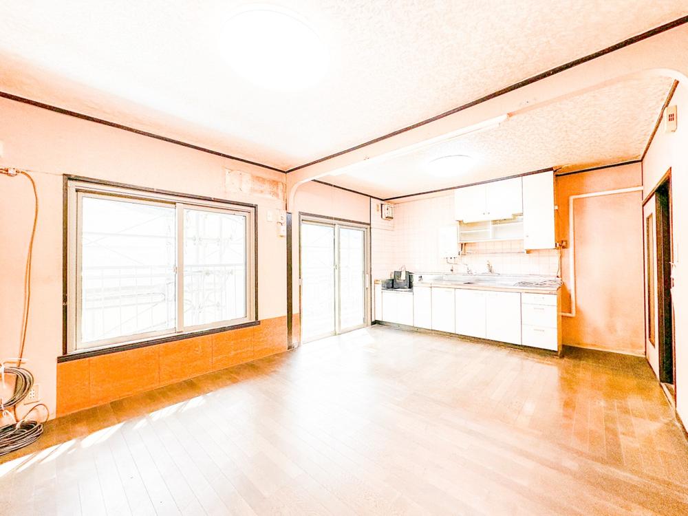 マンションイメージ