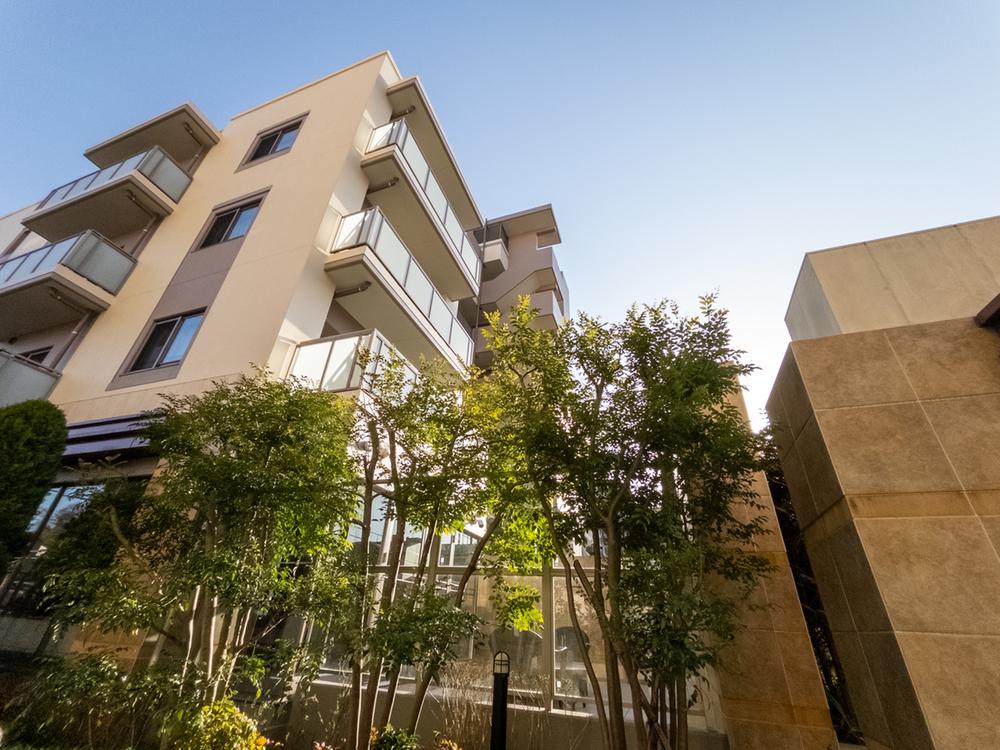 マンションイメージ