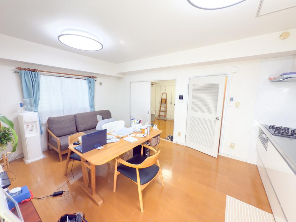 マンションイメージ