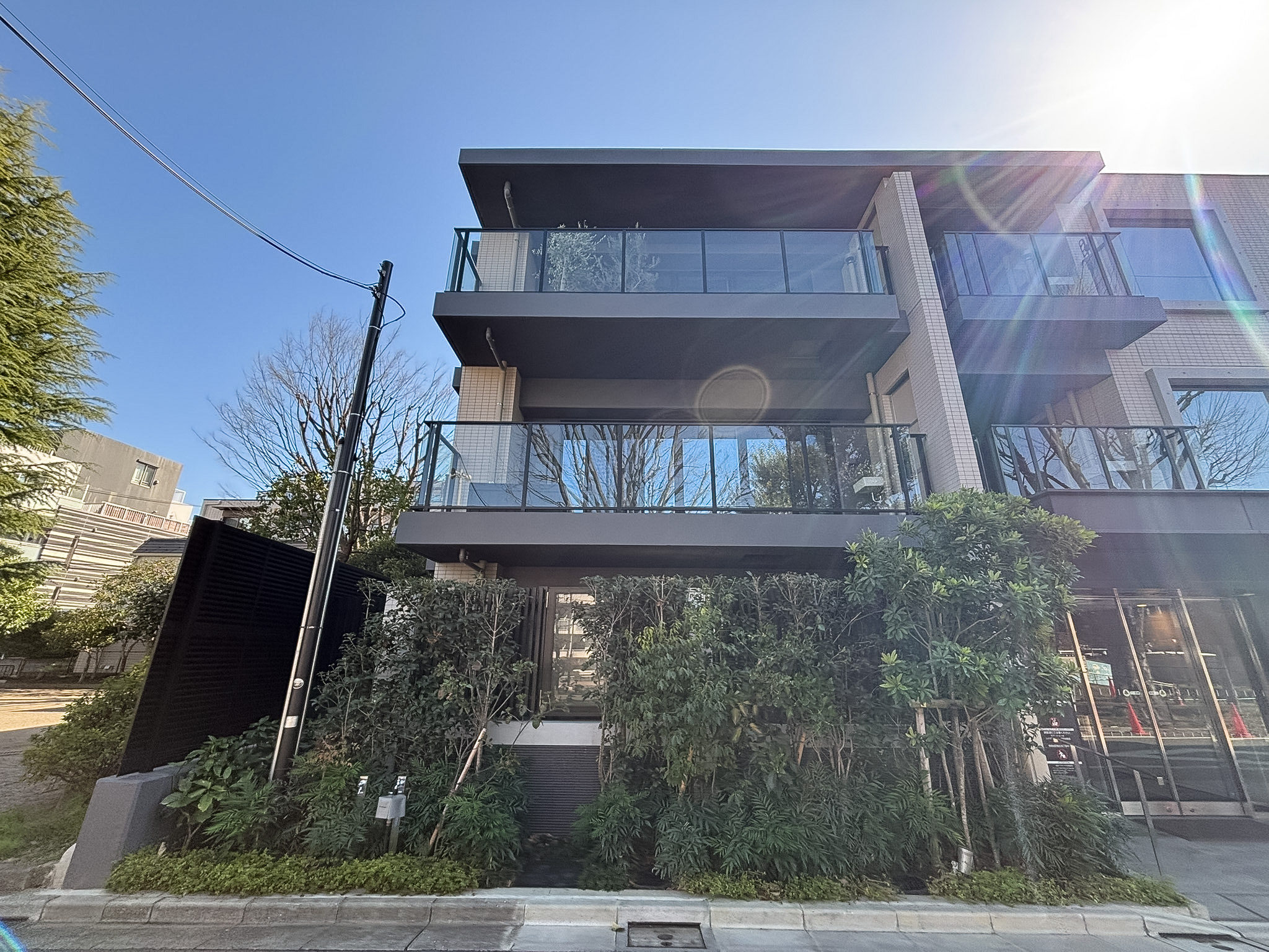 マンションイメージ