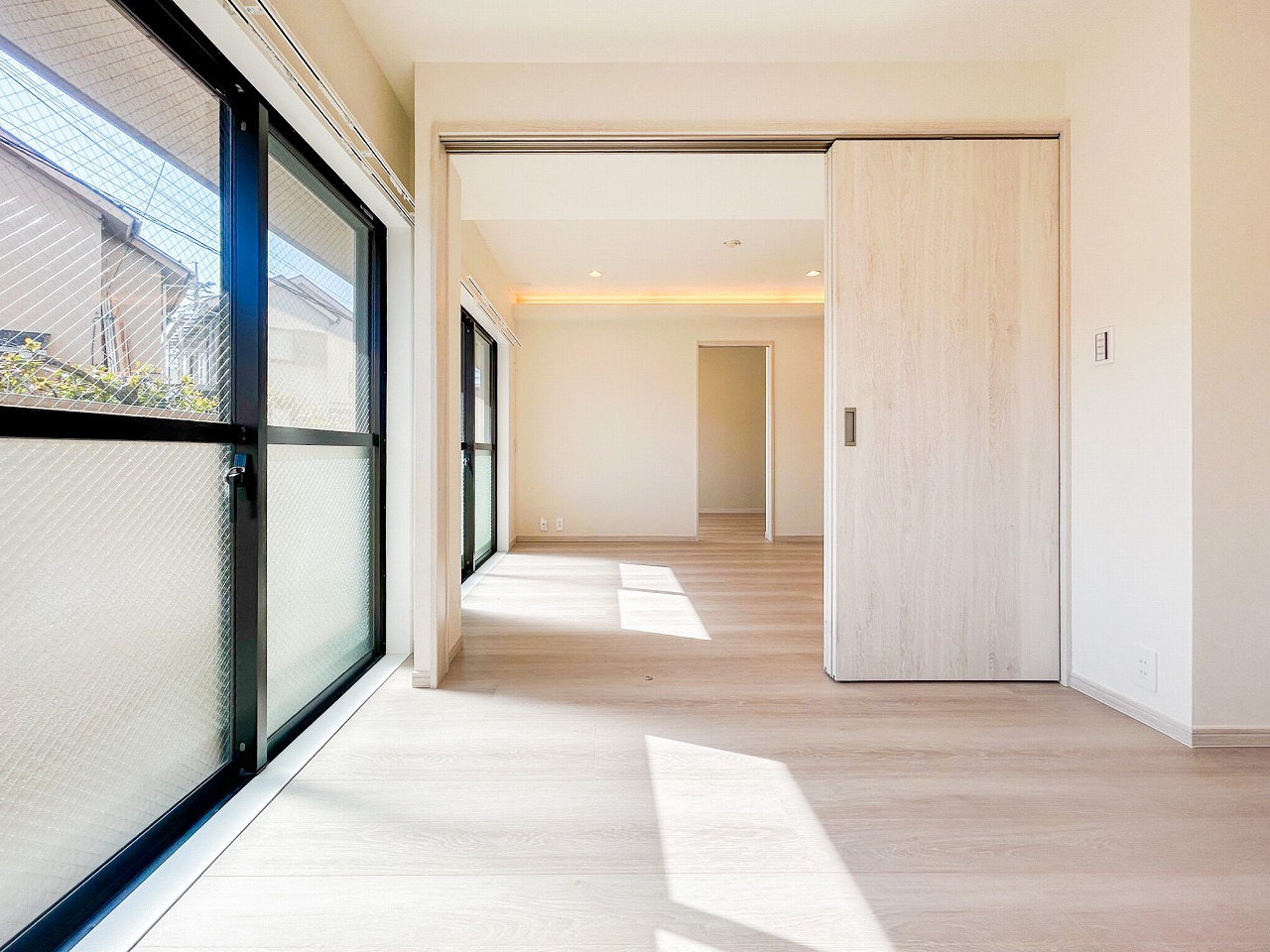 マンションイメージ