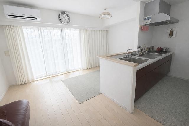 マンションイメージ