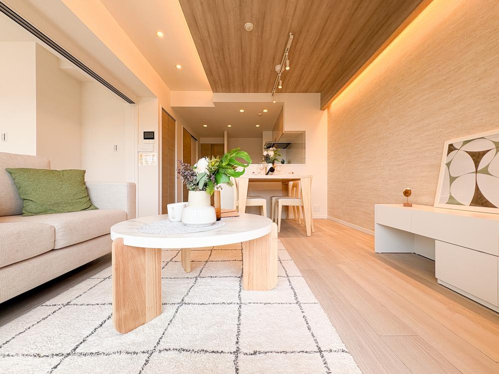 マンションイメージ