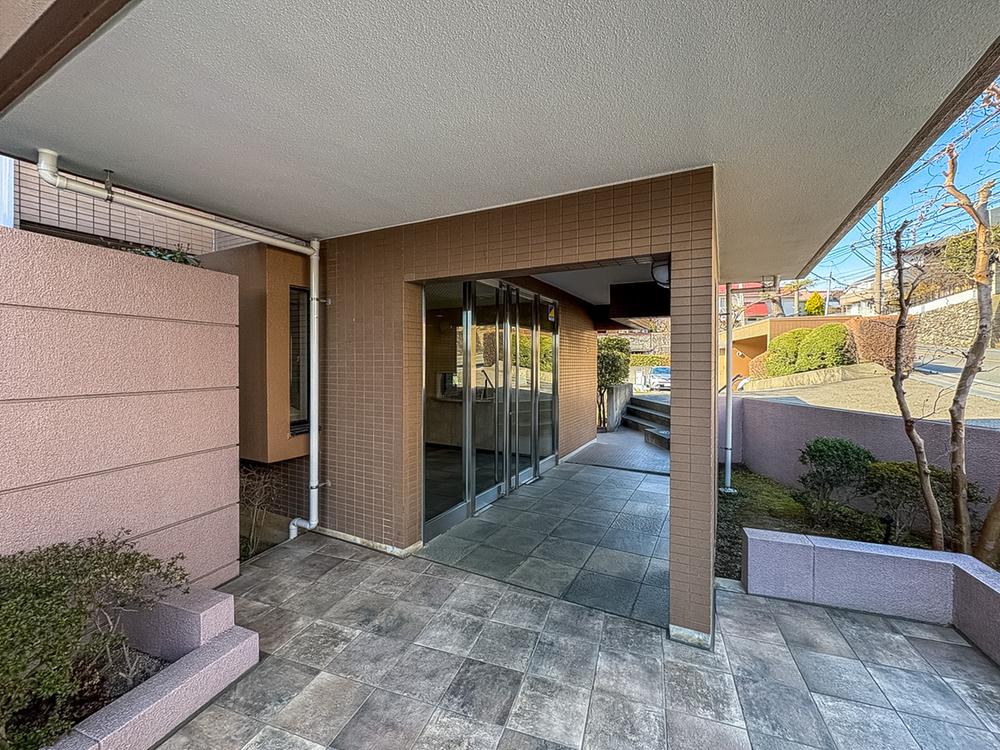 東京都町田市玉川学園５丁目