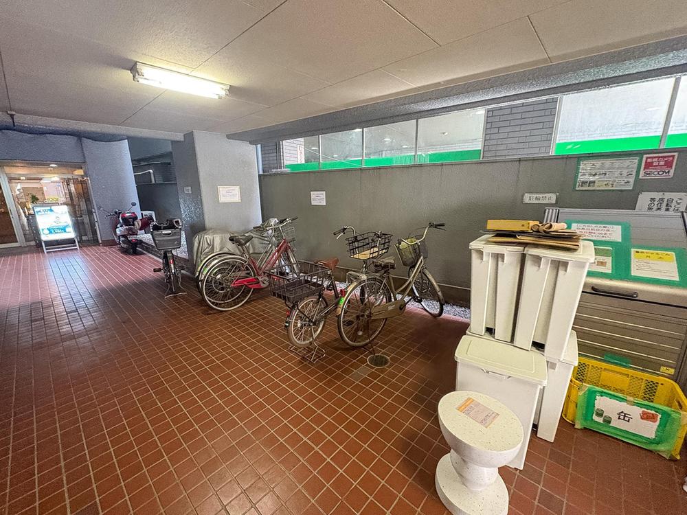 物件画像 サンパレス立川