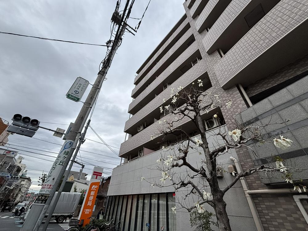 マンションイメージ