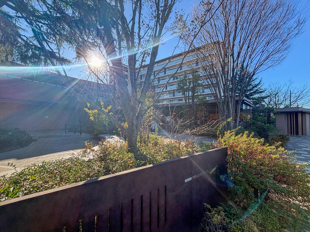 マンションイメージ