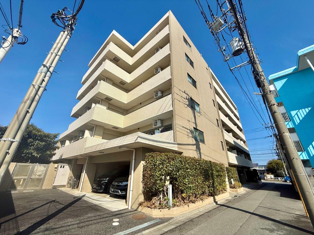 東京都国立市青柳２丁目