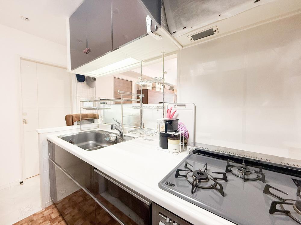 物件画像 ベルジュール国立伍番館