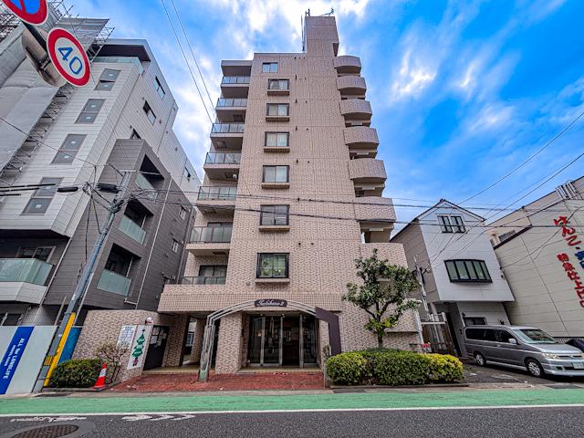 マンションイメージ