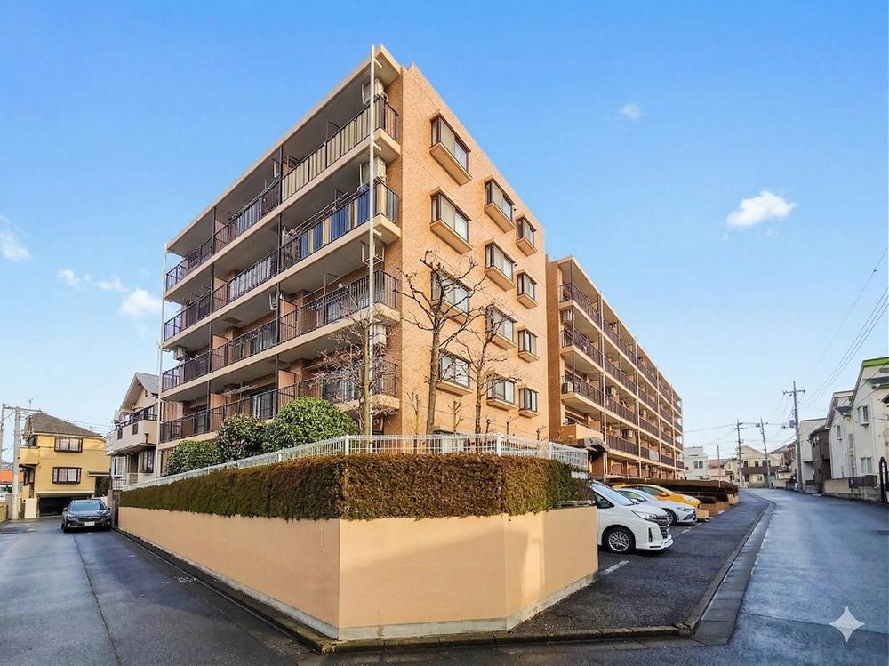 東京都小平市栄町１丁目