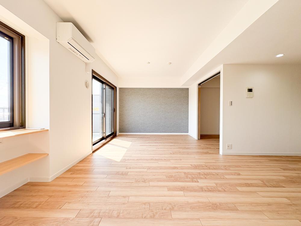 マンションイメージ