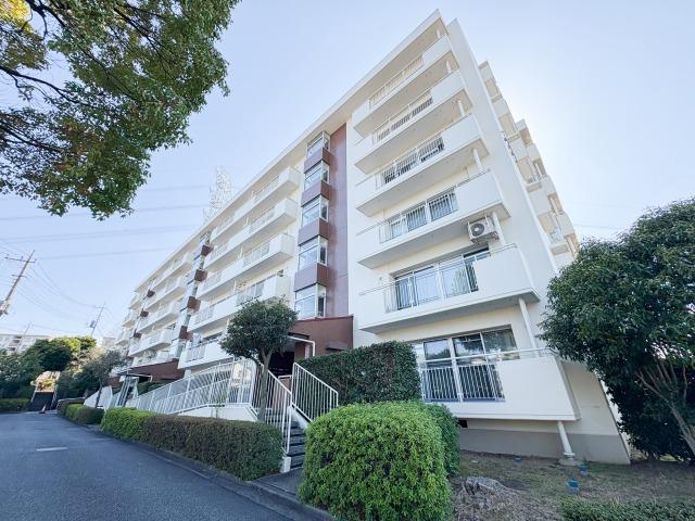 東京都多摩市豊ヶ丘１丁目