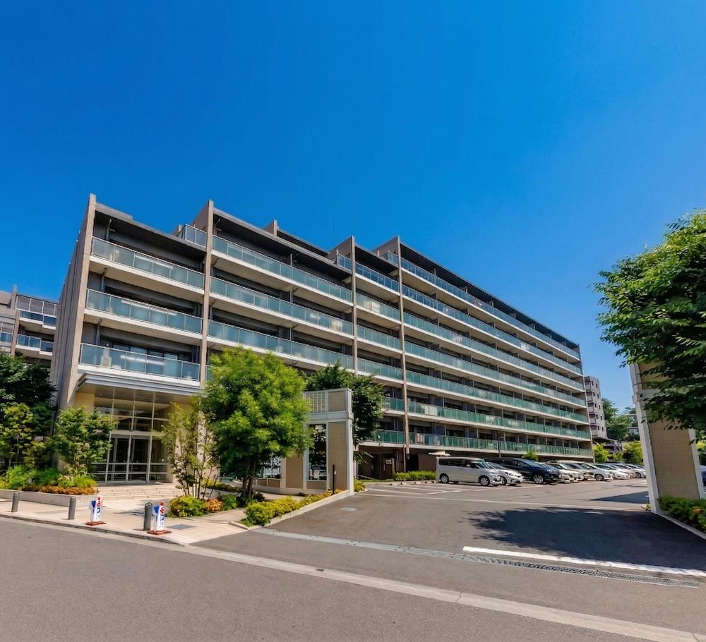 東京都小平市花小金井南町１丁目