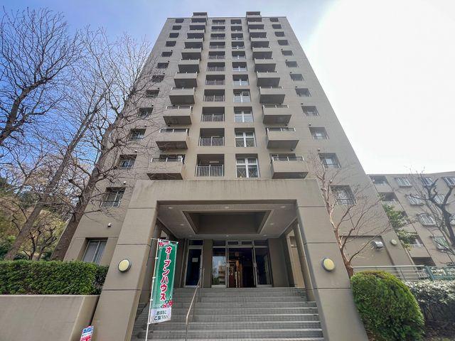 東京都八王子市別所２丁目