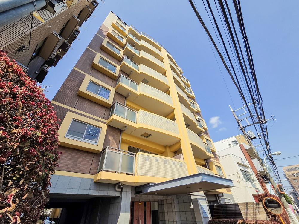 東京都府中市紅葉丘２丁目