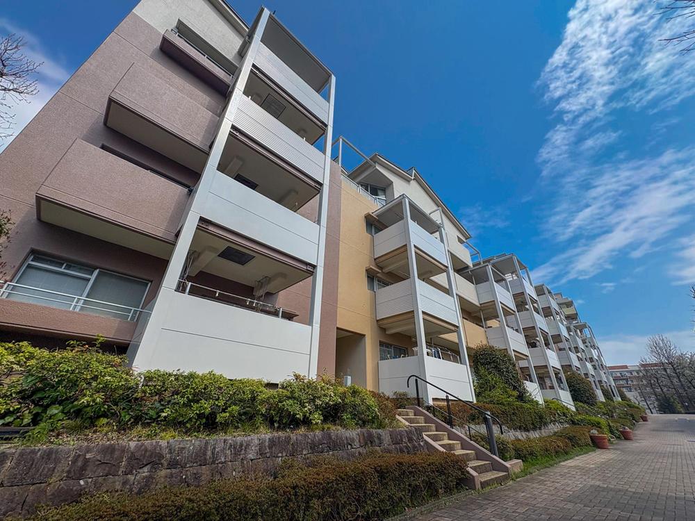 東京都八王子市上柚木３丁目