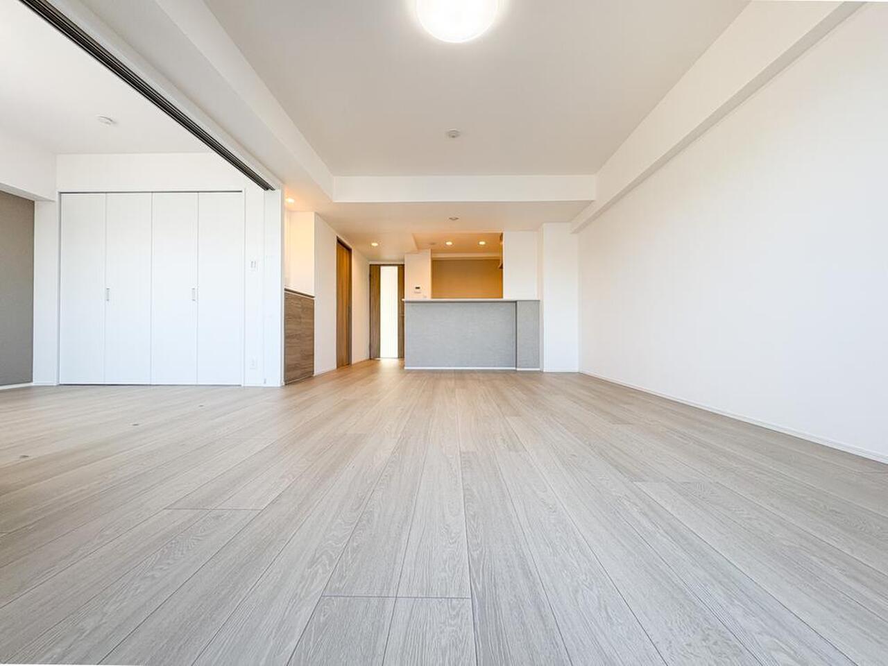 マンションイメージ