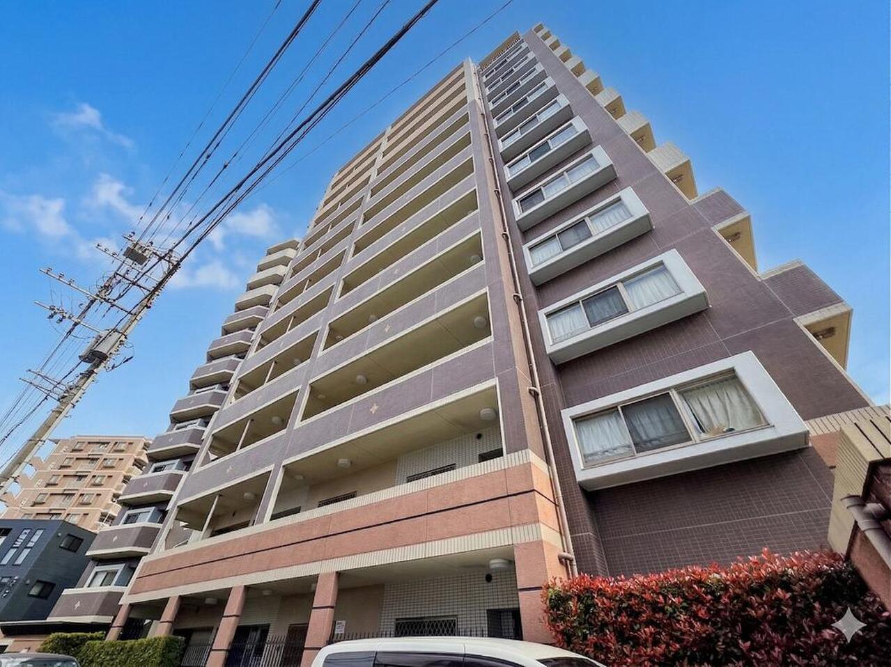 マンションイメージ