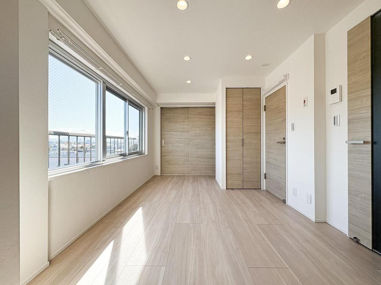 マンションイメージ