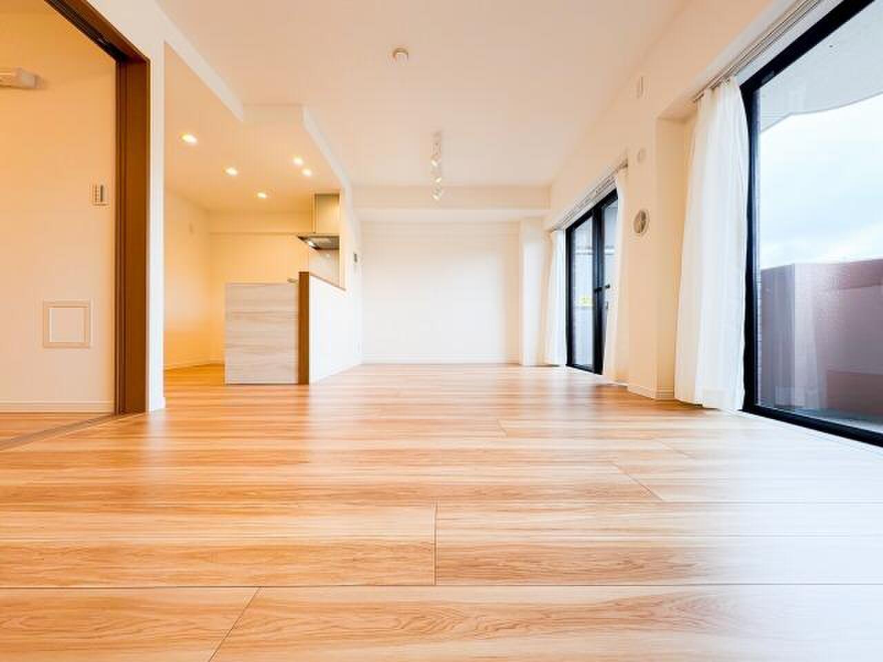 マンションイメージ