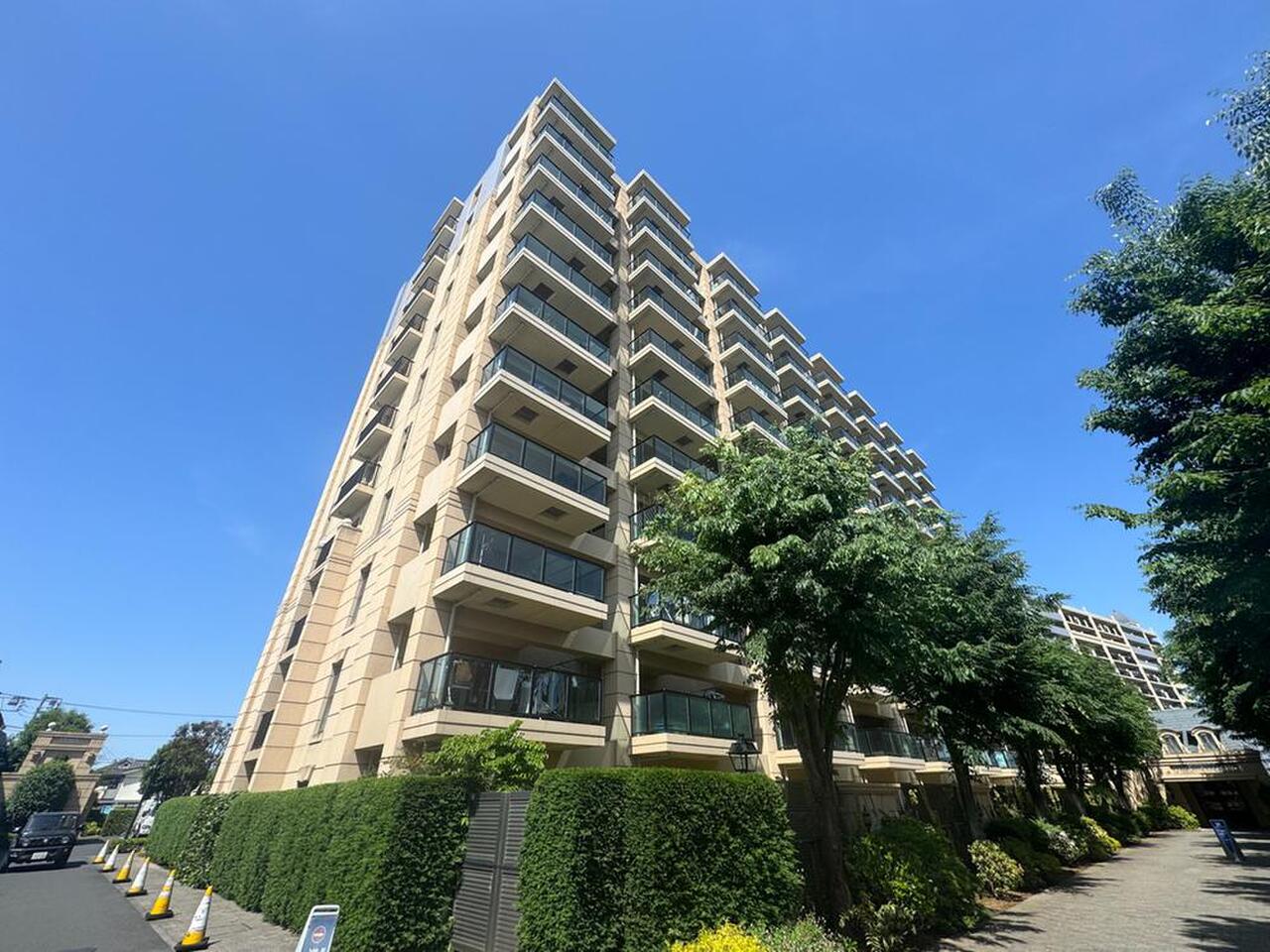 東京都青梅市新町９丁目