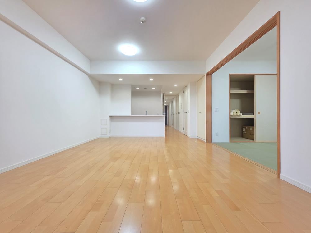 マンションイメージ