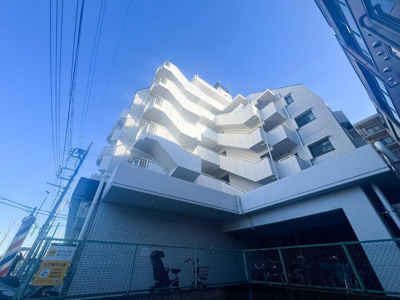 東京都昭島市玉川町１丁目