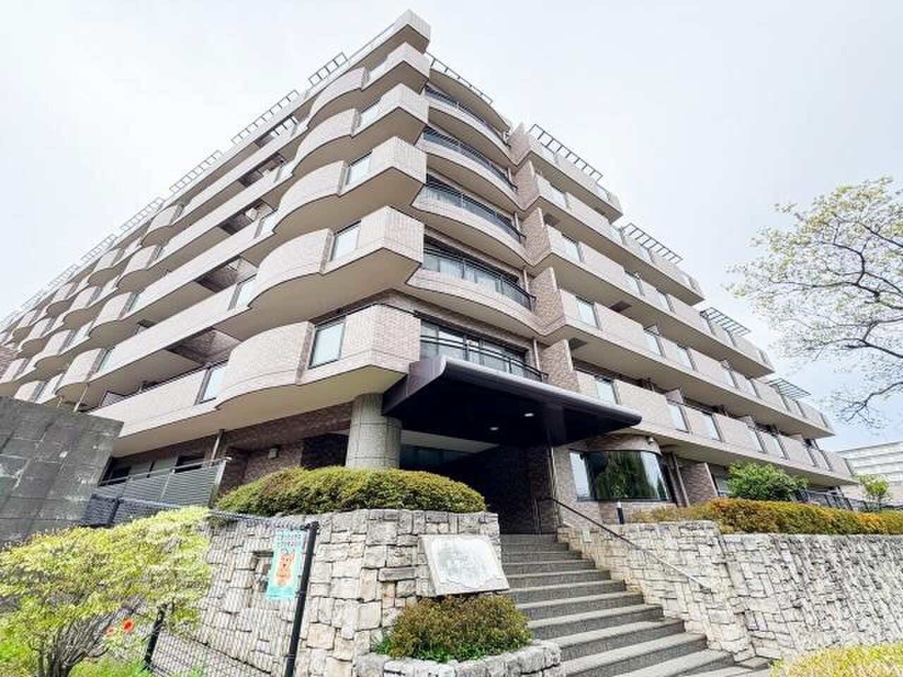 マンションイメージ