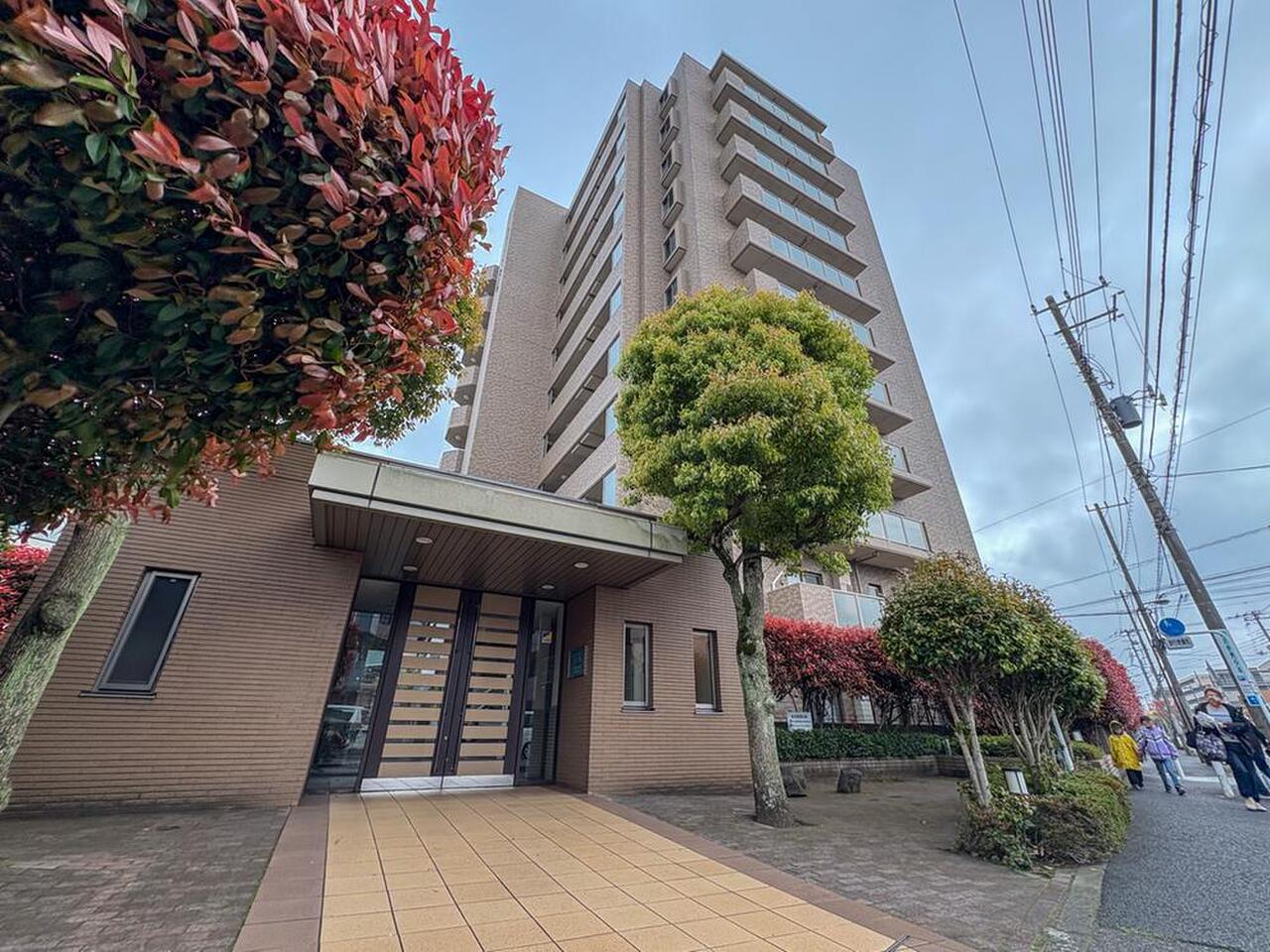 神奈川県相模原市南区西大沼１丁目