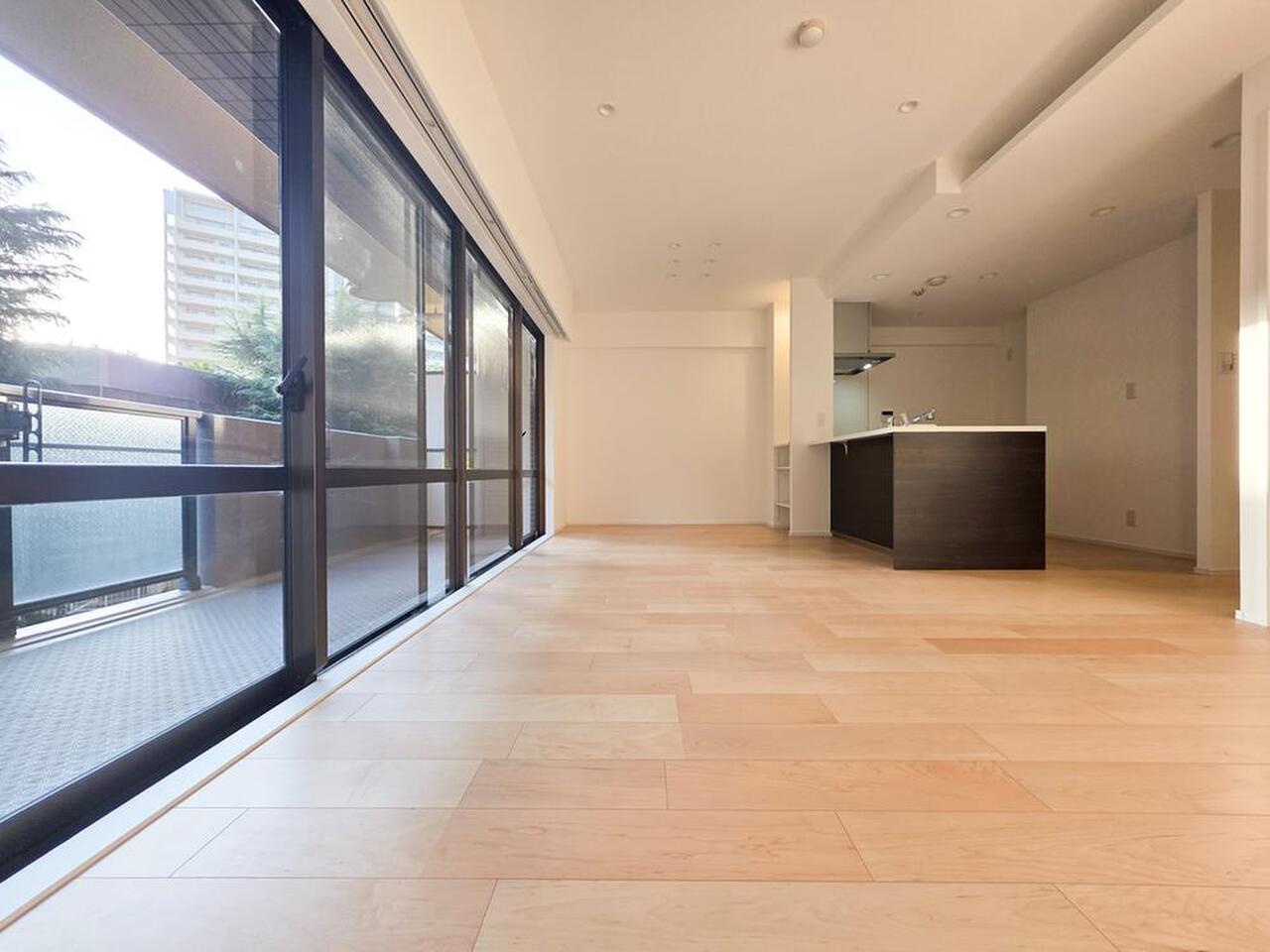 物件画像 サンヴェールひばりヶ丘ガーデンシティ