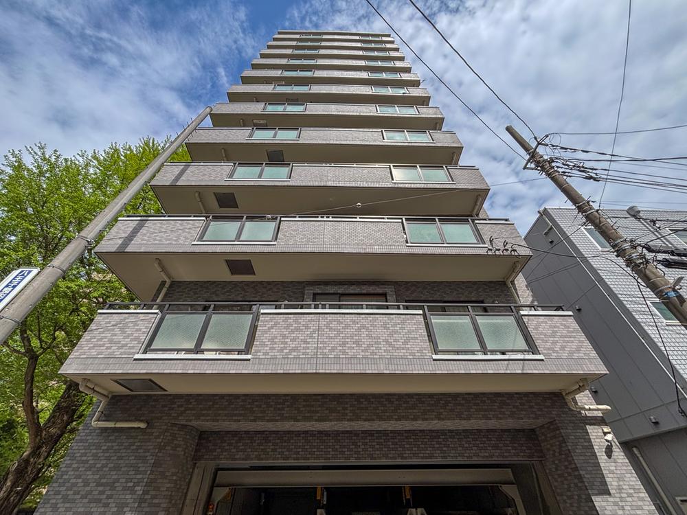 マンションイメージ