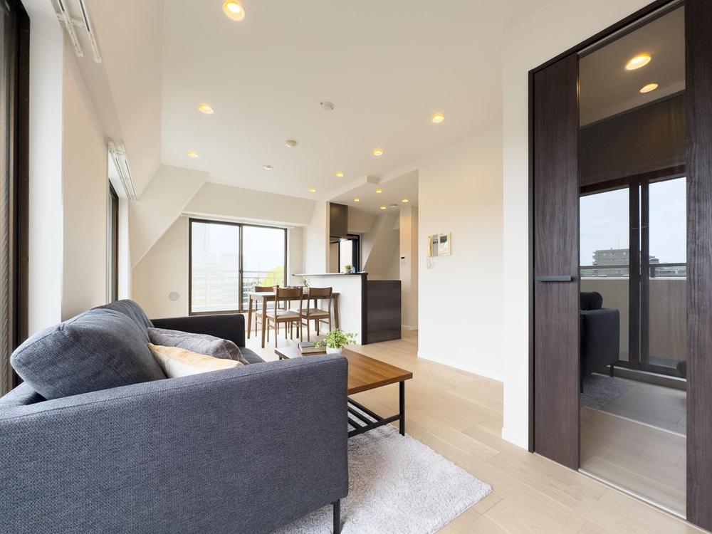 マンションイメージ