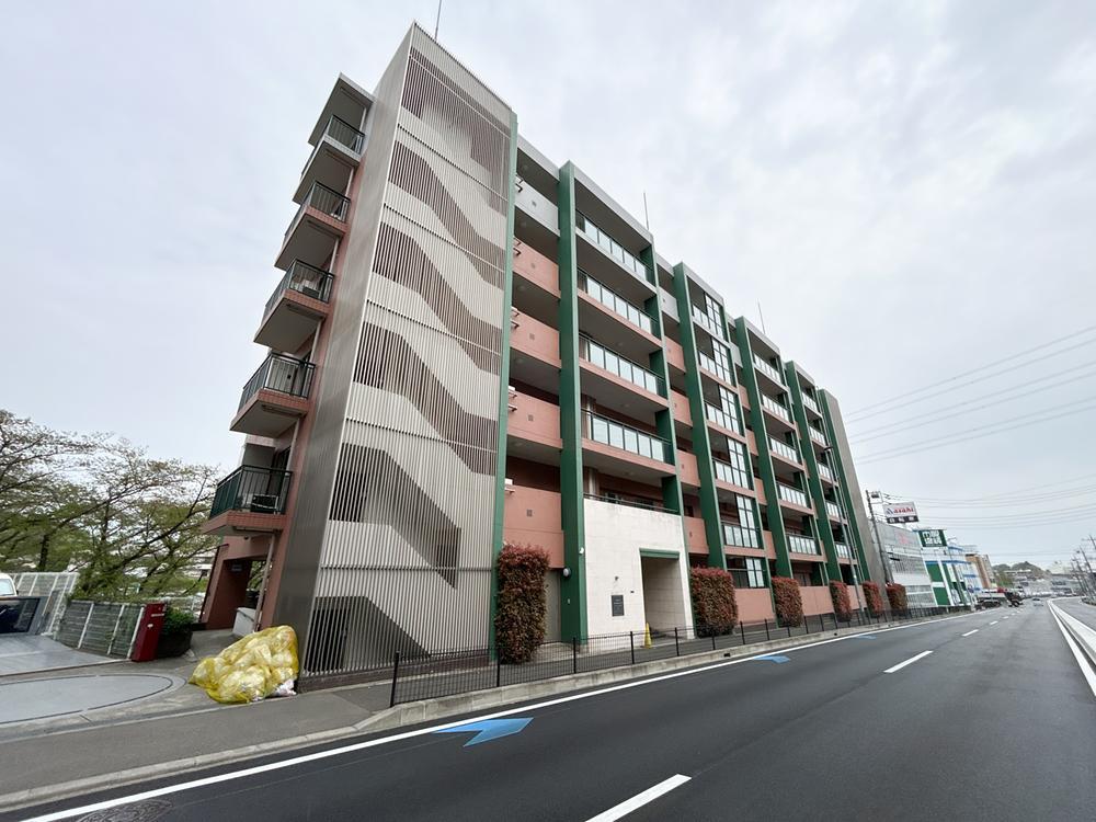 神奈川県川崎市麻生区片平１丁目