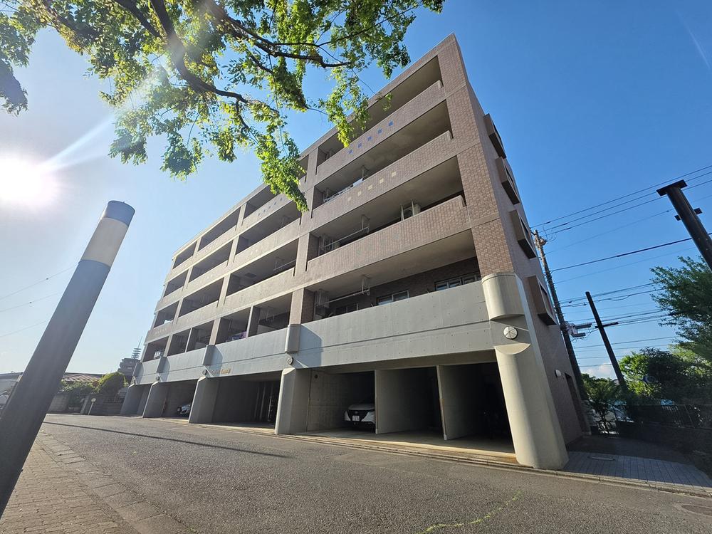 コンファーレ田無