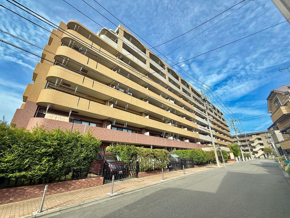 神奈川県相模原市中央区南橋本１丁目