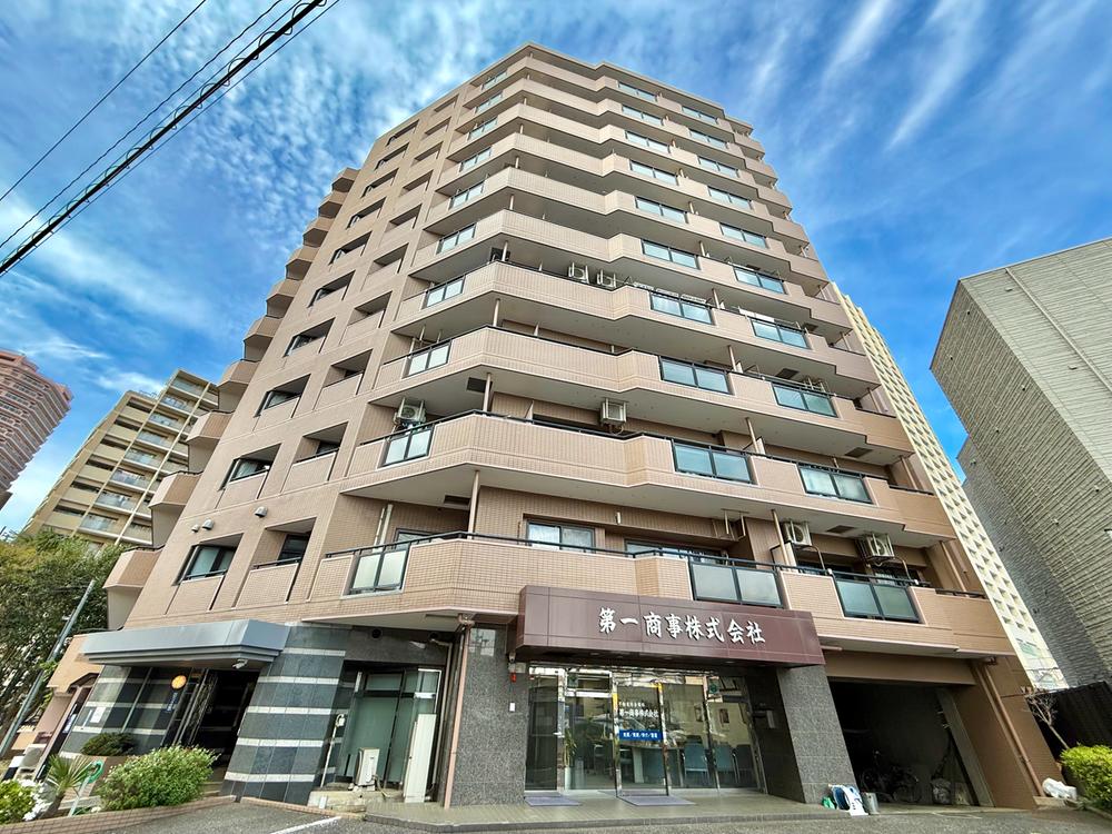 神奈川県相模原市緑区橋本２丁目